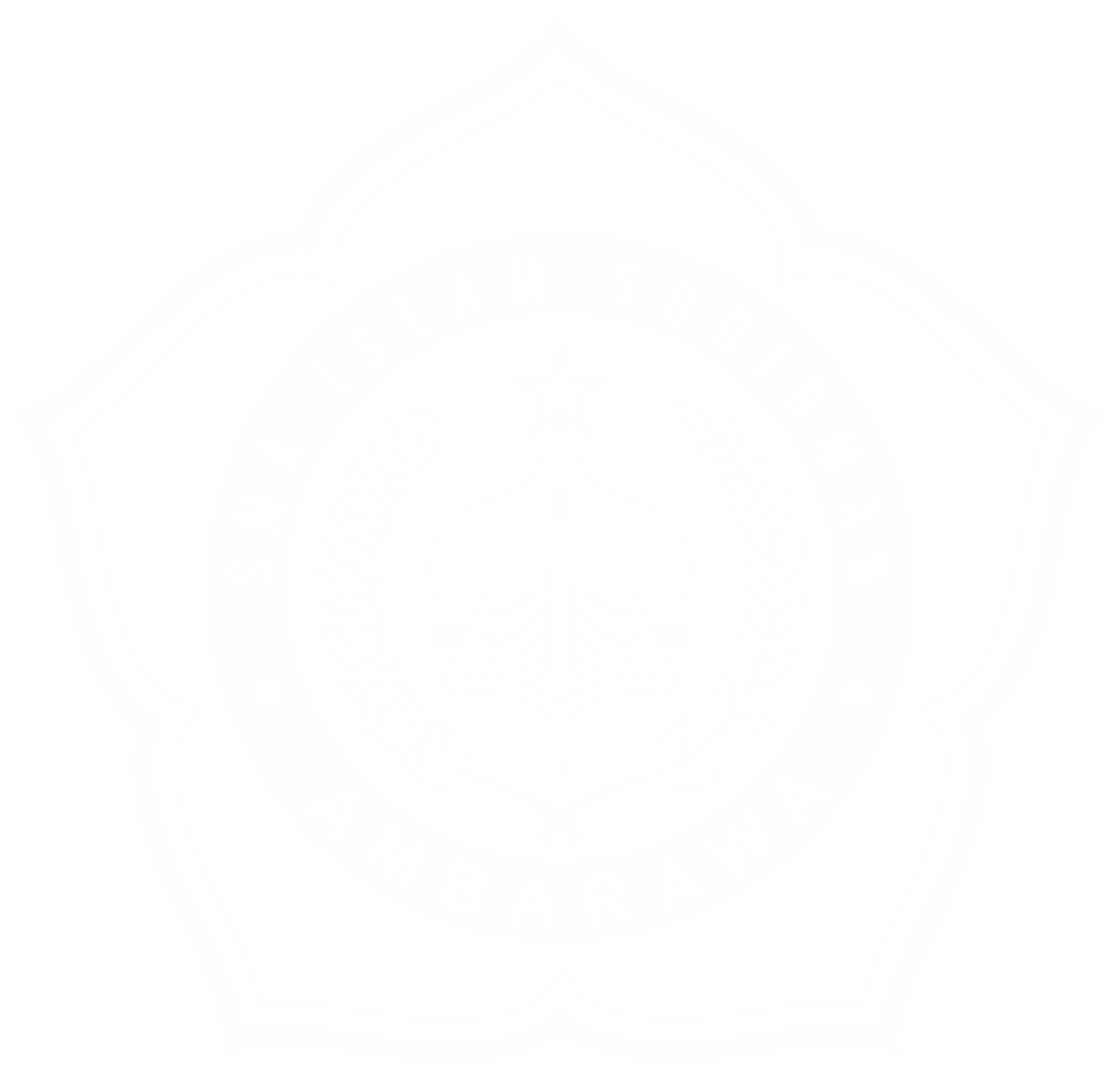 Logo SMA Islam Sudirman